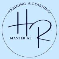 hr master al logo image