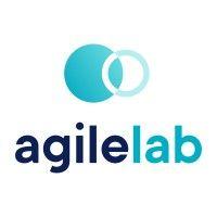 agile lab logo image