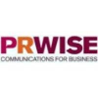 pr wise logo image