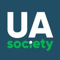 ua society logo image