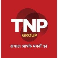 tnp group logo image