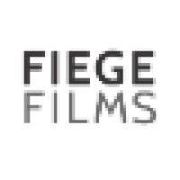 fiege films logo image