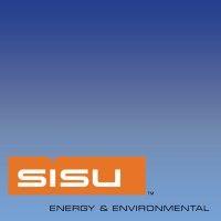 sisu energy and environmental logo image