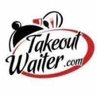 takeout waiter