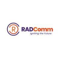 radcomm group logo image