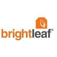 brightleaf solutions logo image