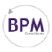 bpm consultores logo image