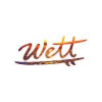 wett logo image