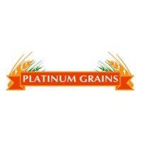 platinum grains