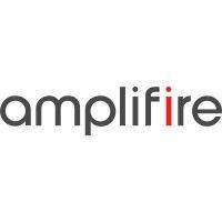 amplifire elearning logo image