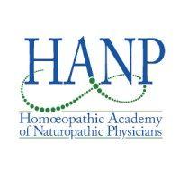 homeopathic academy of naturopathic physicians