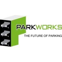 parkworks logo image