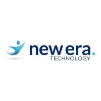 new era technology au logo image