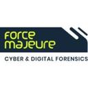 logo of Force Majeure Cyber Security Digital Forensics