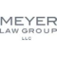 meyer law group llc logo image