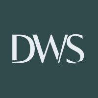 dws logo image