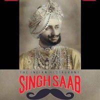 singh saab logo image