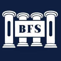 bath finance society (bfs) logo image