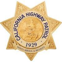 california highway patrol logo image