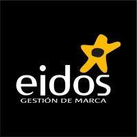 eidos gestión de marca logo image