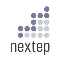 nextep logo image