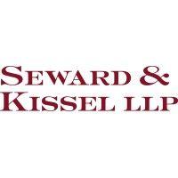 seward & kissel llp