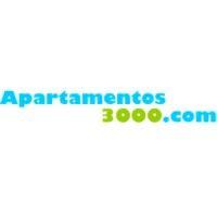 apartamentos 3000 logo image