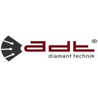 adt diamantwerkzeuge gmbh logo image