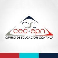 cec-epn centro de educación continua epn