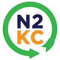 new2kc logo image