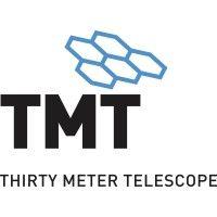 tmt international observatory llc logo image