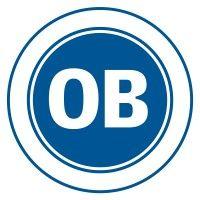 odense boldklub logo image