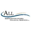 logo of All Financial Services