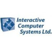 interactive computer systems ltd logo image