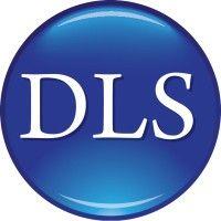 diplomatic language services logo image