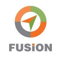 fusion logo image