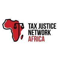 tax justice network africa logo image