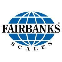 fairbanks scales logo image