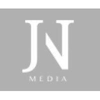 j&n media logo image