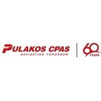 pulakos cpas pc logo image