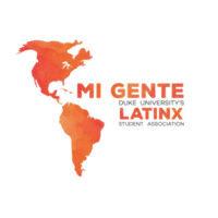 duke mi gente logo image