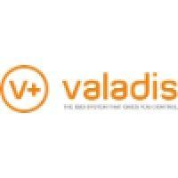 valadis system logo image