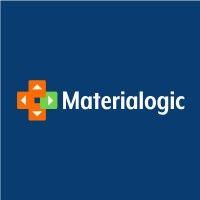 materialogic logo image