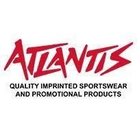 atlantis sportswear inc. logo image