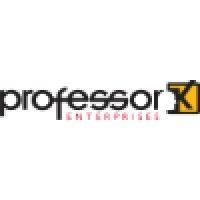 professor k enterprises logo image