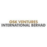 osk ventures international berhad logo image