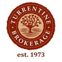 turrentine brokerage logo image