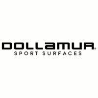 dollamur sport surfaces logo image