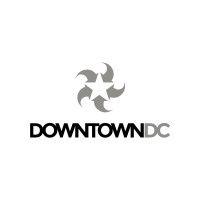 downtowndc bid logo image