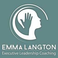 elevating leadership engagement and wellbeing logo image